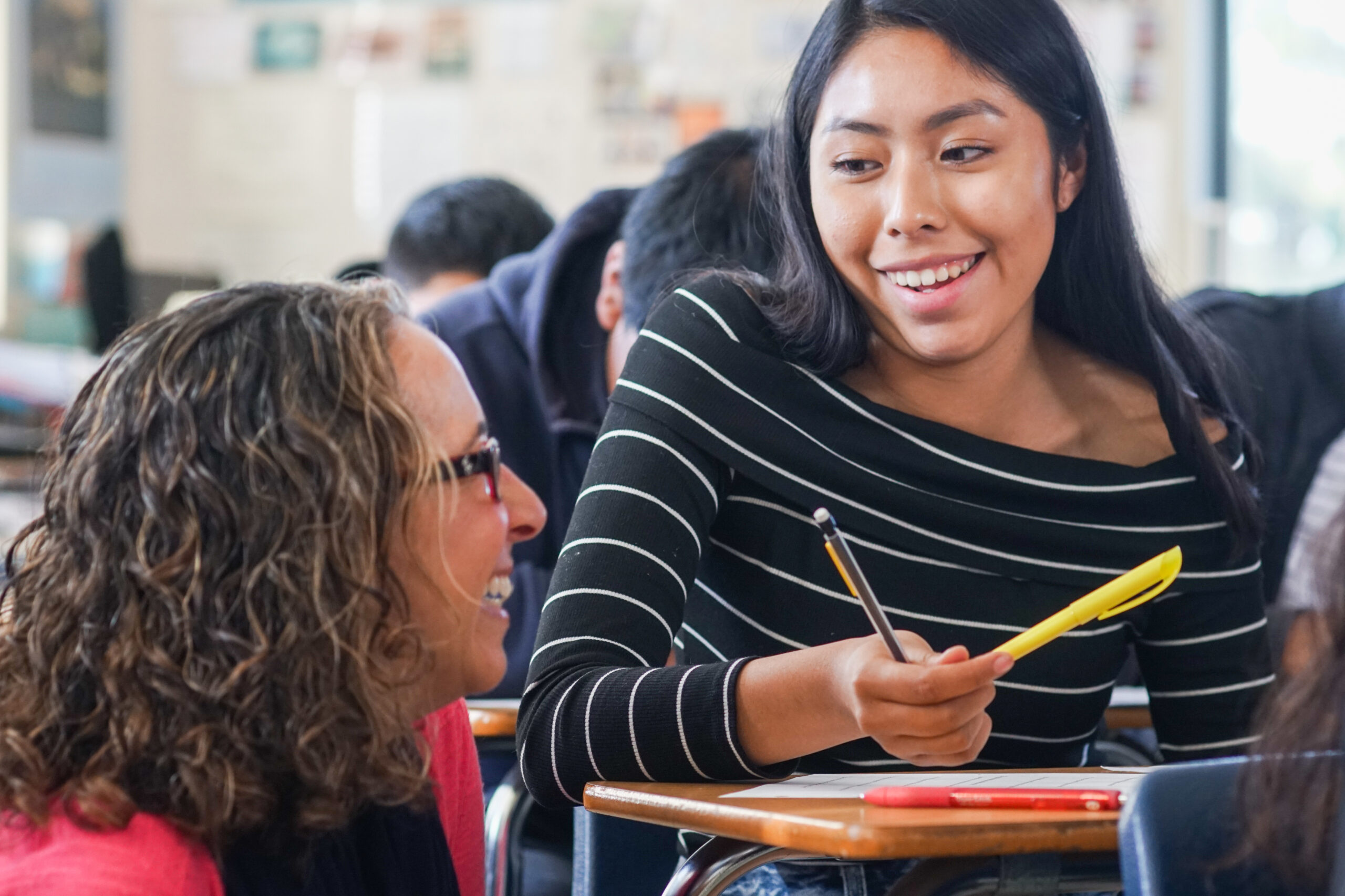 8th-9th-grade-on-track-california-education-partners